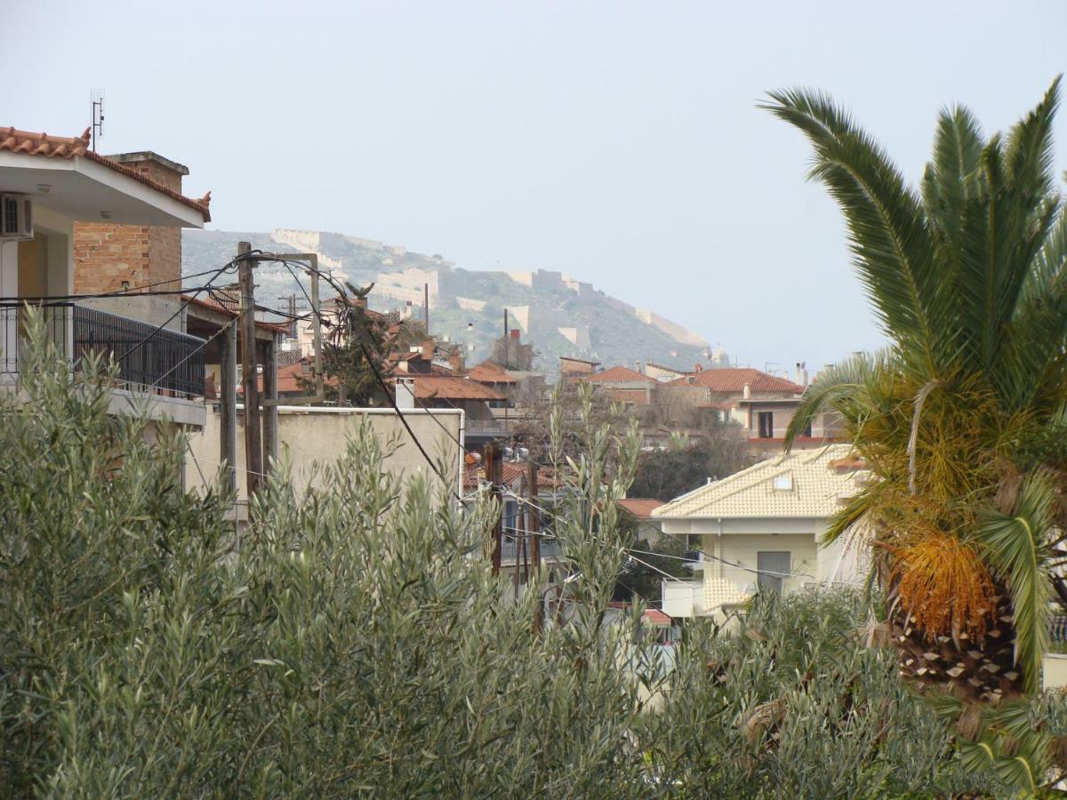 Family Cozy House Nafplio Apartment Exterior photo