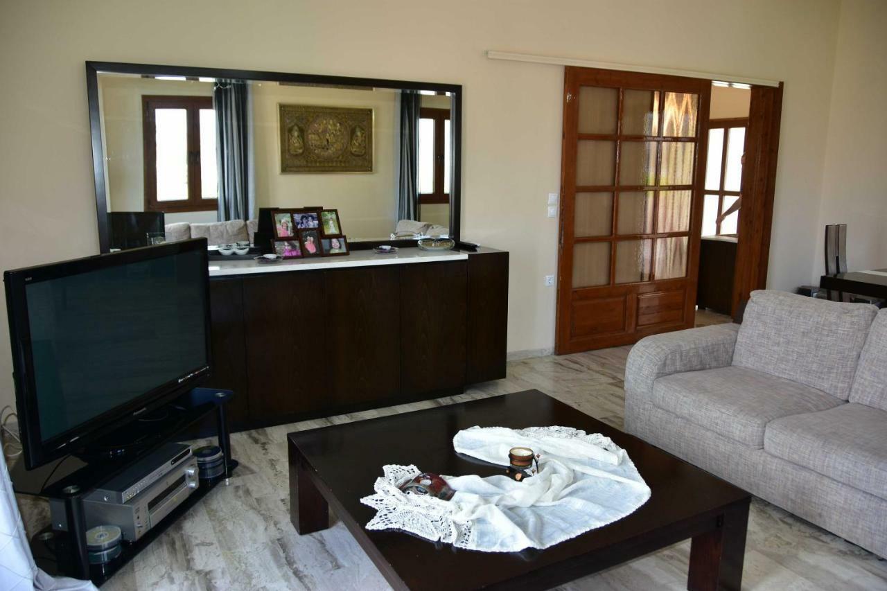 Family Cozy House Nafplio Apartment Exterior photo